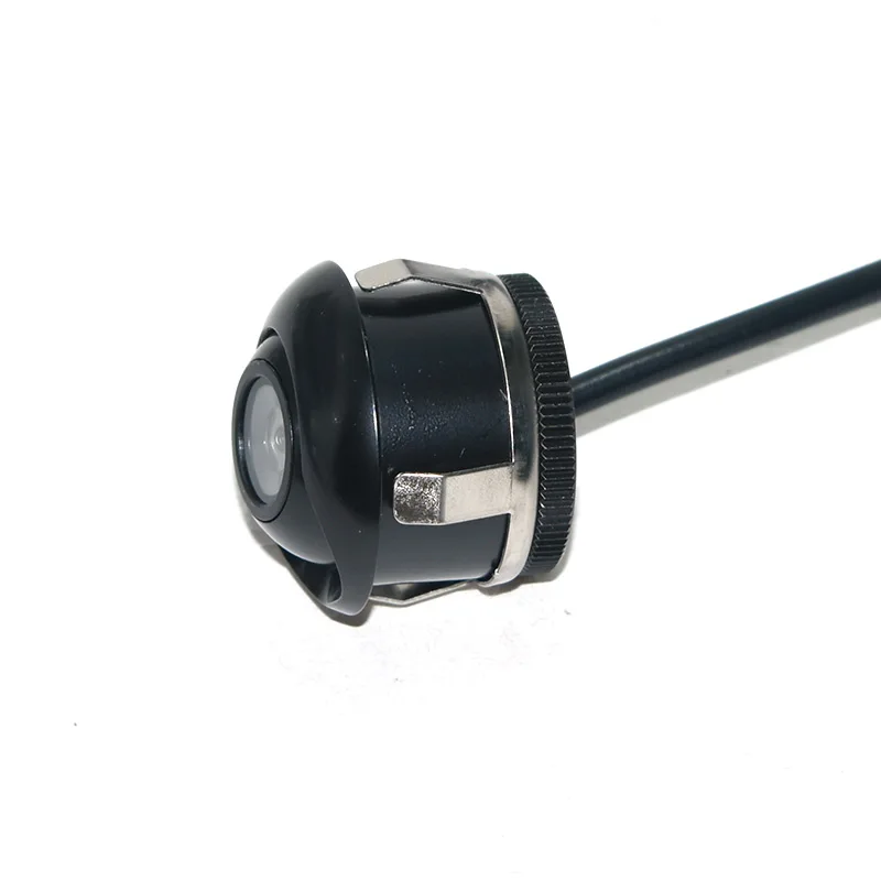 Камера заднего вида с углом обзора 360 градусов Автомобильная камера HD