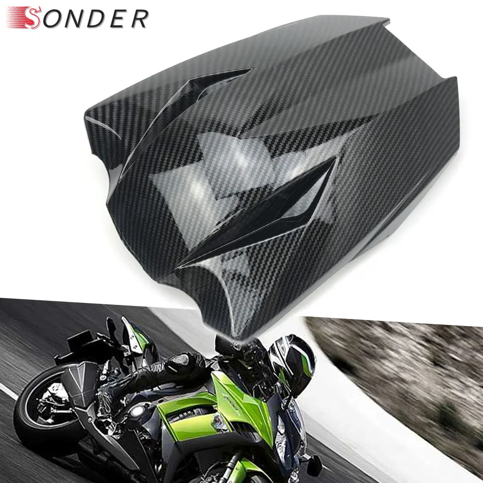 Новый корпус заднего сиденья из АБС пластика для Kawasaki Ninja 1000SX Z1000SX Z1000 SX 2011 2018 17 16 15