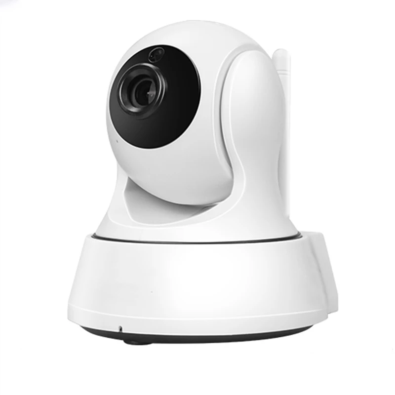 

HD Smart Home 1080P Camera IP Wifi Wireless CCTV System Camera Infrared Night Vision Video Playback Alarm Push