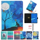 Чехол для Lenovo Tab M10 FHD Plus 10,3 ТБ X606F TB-X606X 10,3 