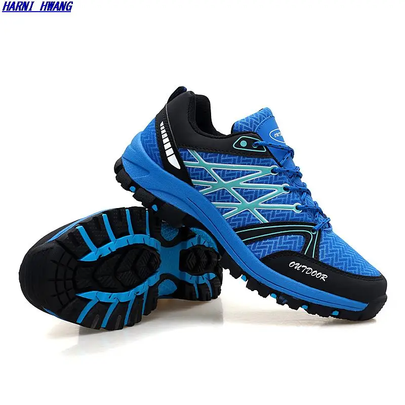 

Men's New Outdoor Sports And Leisure Low-top Shoes Breathable Increased Hiking Shoes Large Size Hiking Shoes Men's Sports Shoes