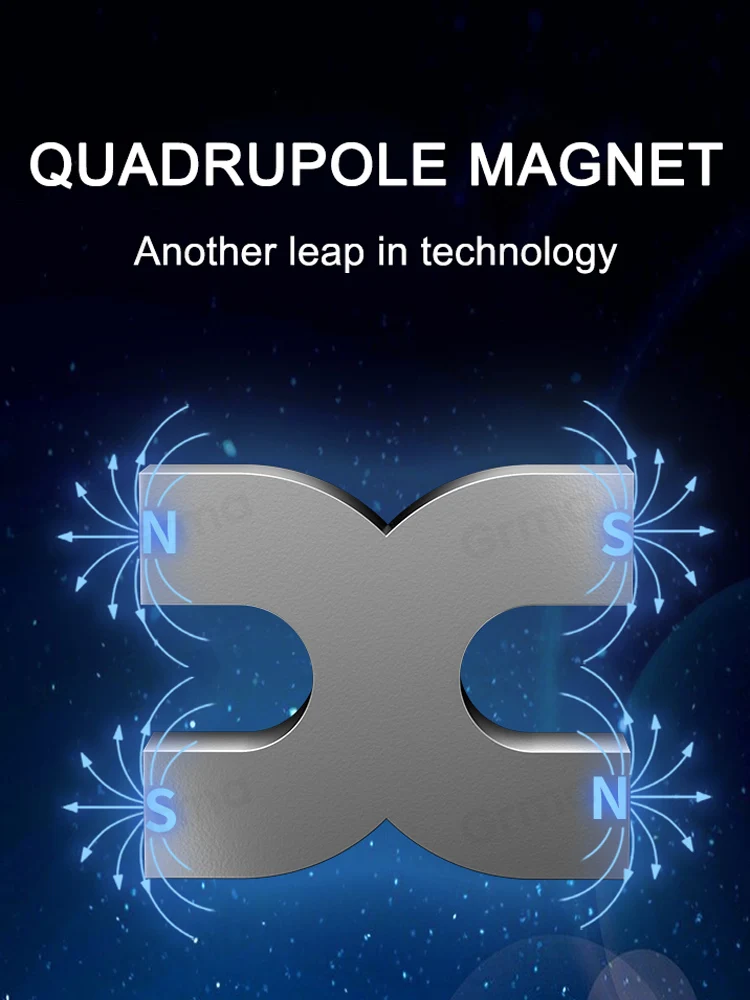 2022 New Transparent Magnetic Phone Case For iPhone 13 12 11 Pro Max Mini Fine Hole Electroplating Safe Silicone Covers