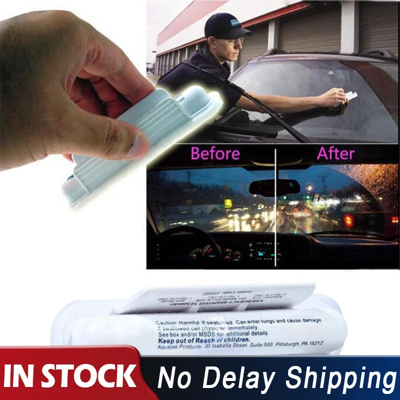 1 шт. универсальные Нескользящие Дворники для лобового стекла автомобиля синие