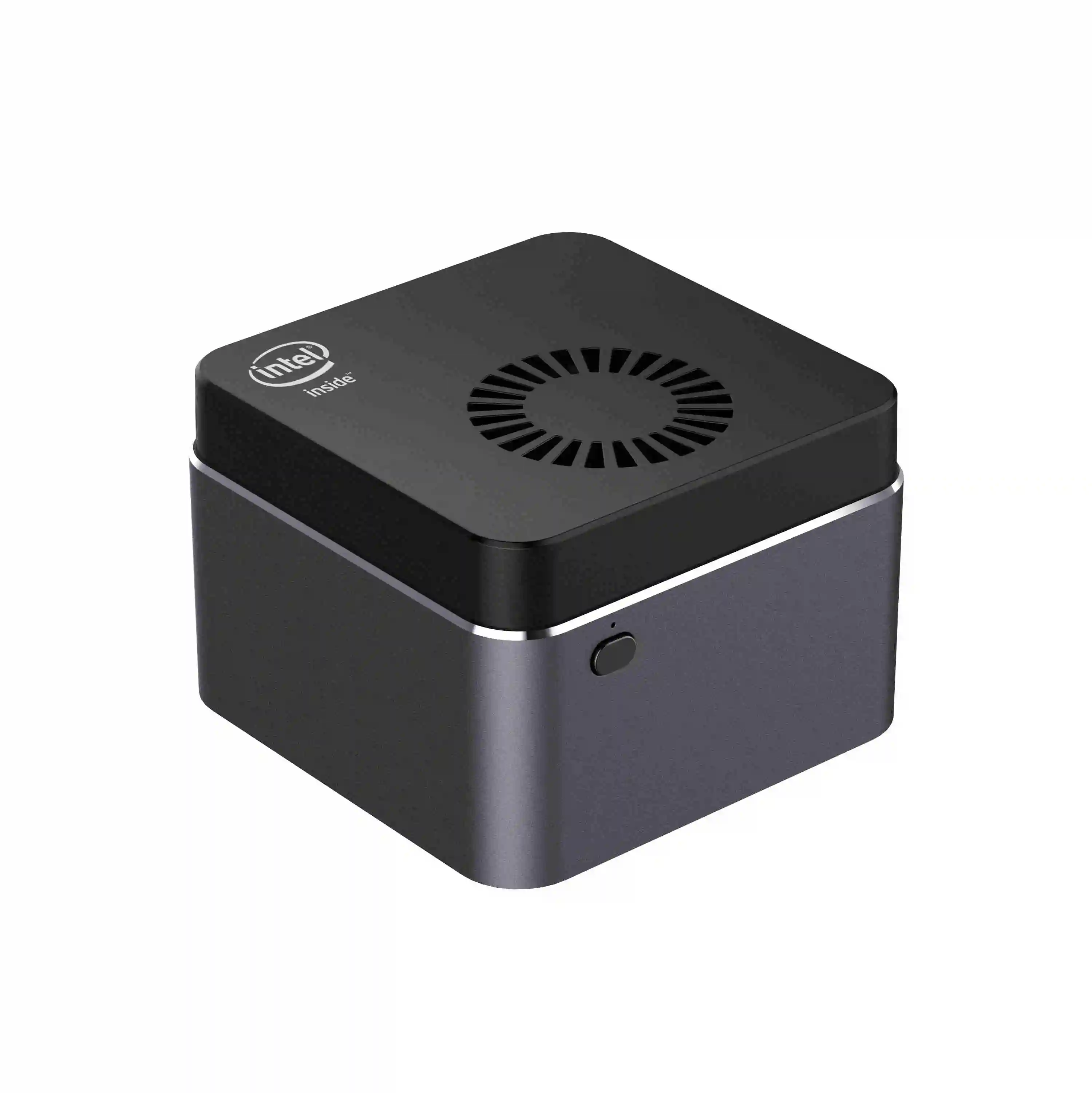 

M1T Mini PC With LAN Port Win10 Win11 Linux Celeron J4125 8G 128G/256G/512G/IT Dual WIFI 2.4G+5.8G USB3.0 BT4.2 Mini Computer