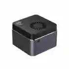 Мини-компьютер M1T с портом LAN Win10 Win11 Linux Celeron J4125 8G 128G256G512GIT Dual WIFI 2,4G + 5,8G USB3.0 BT4.2
