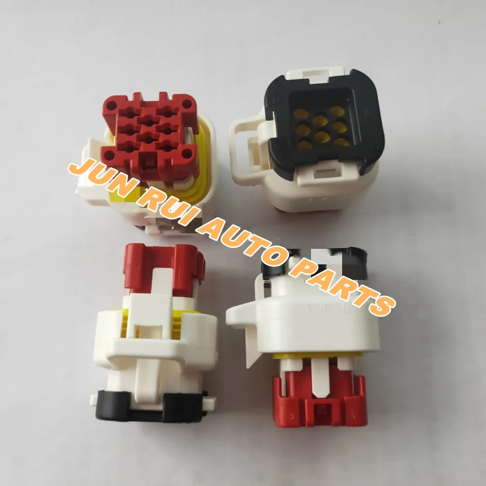 

776286-2 Tyco Auto connector