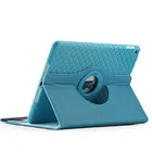 Чехол для iPad Air 2, модель A1566 A1567, чехол для планшета, вращающийся на 360 градусов чехол из искусственной кожи для iPad Air 1, умный автоматический режим сна и пробуждения