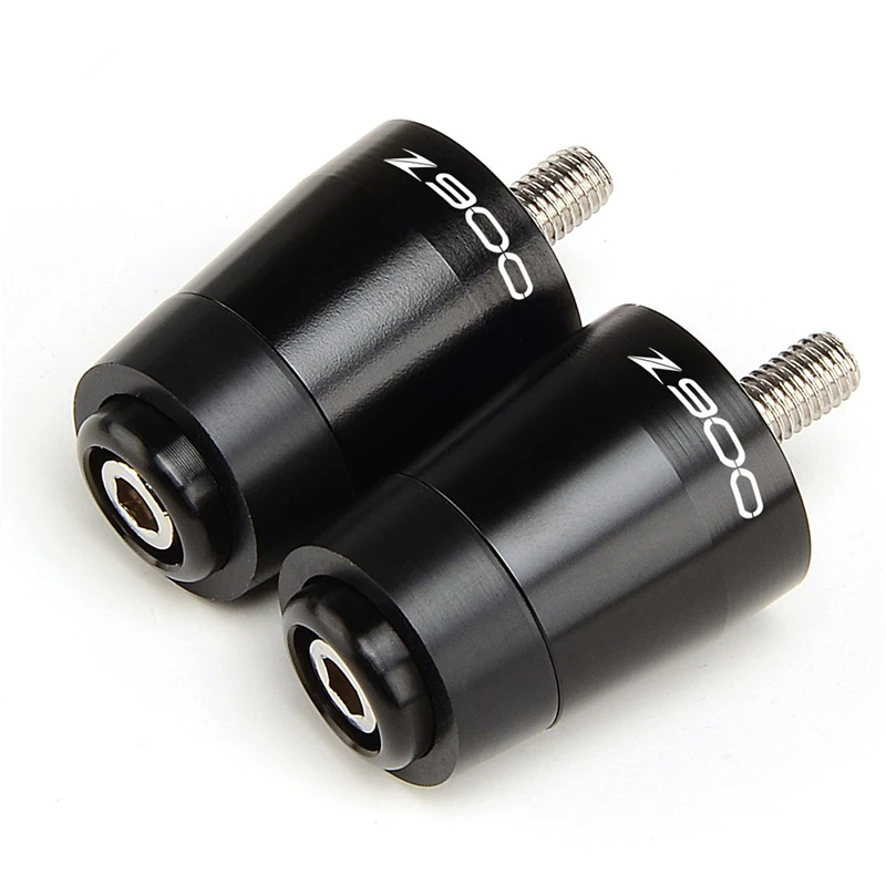 

Насадки на руль Kawasaki Z900 17-21 лет