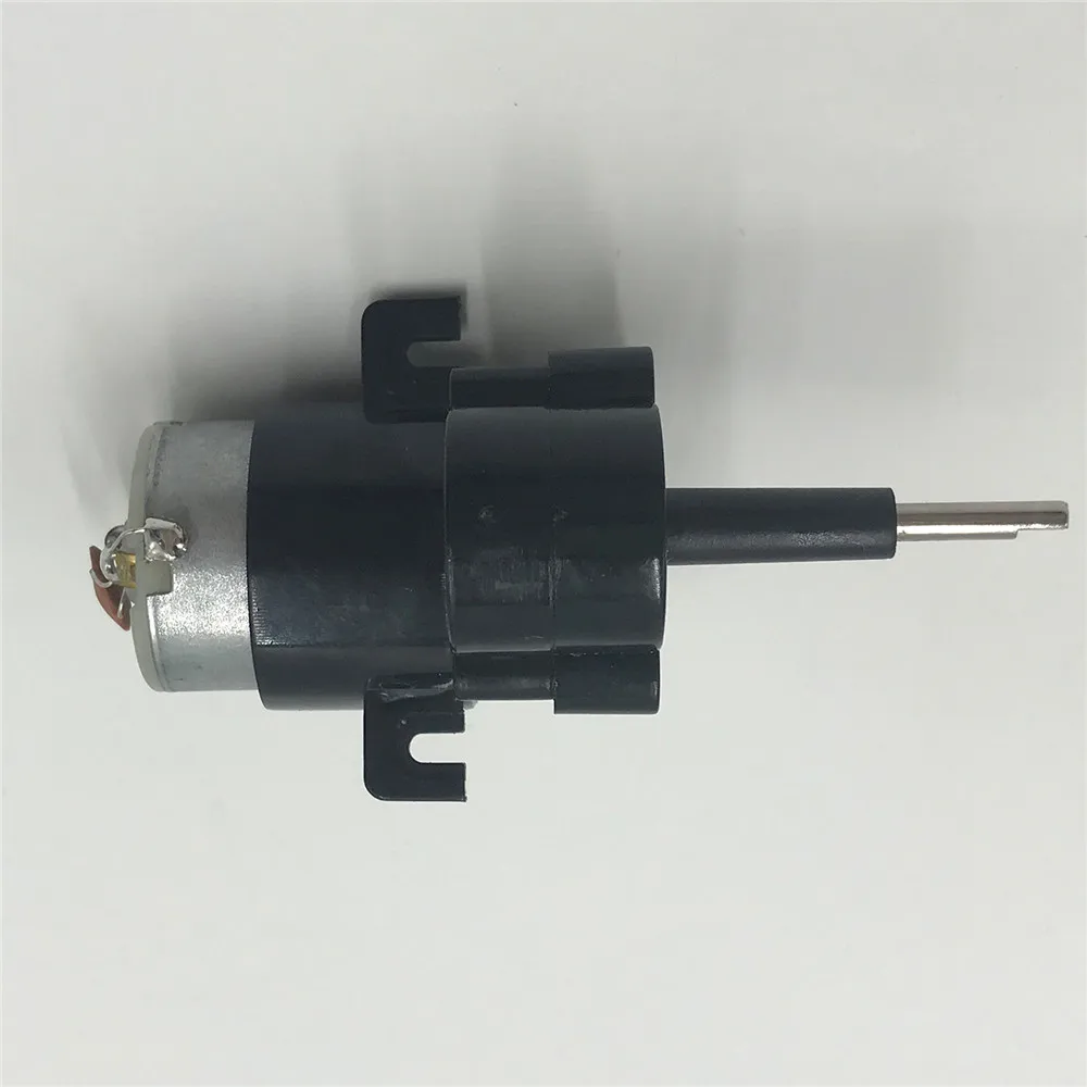 

Durable Remote Control Car Rear Axle Gearbox for WPL D12 RC Truck Upgrade Parts