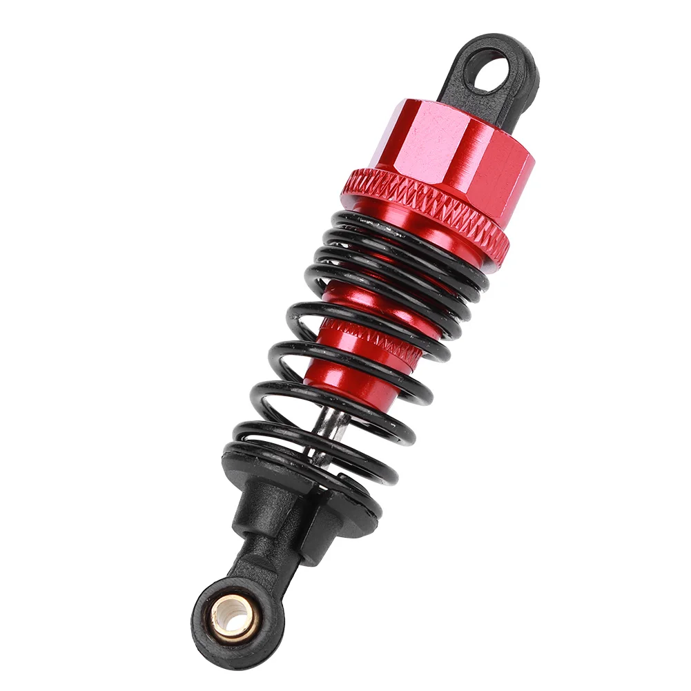 2шт 1/10 металлический RC амортизатор для HSP автомобиль пульт дистанционного