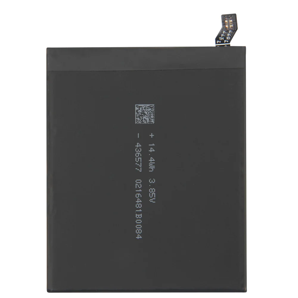 BM37 Replacement Battery For Xiaomi Mi 5S plus 5Splus Phone Batteries 3800mAh | Мобильные телефоны и аксессуары