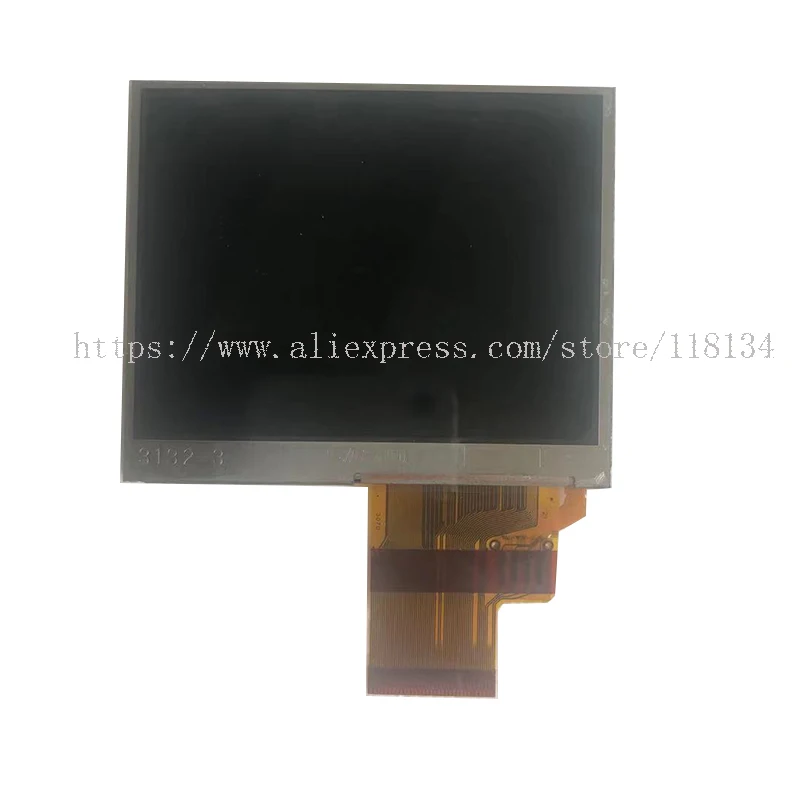 For Fitel S178A/S178/S178V2/S153/S153V2/S12/02347 3.5 inch display screen LCD screen