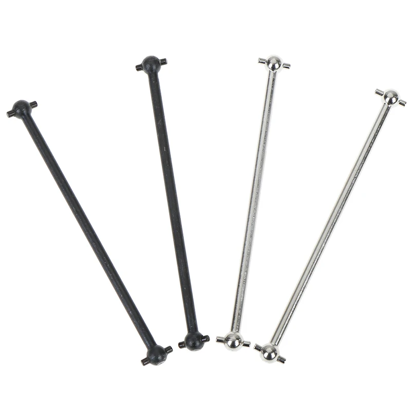 2 шт rc автомобилей 110 hsp 08059 08029 серебр