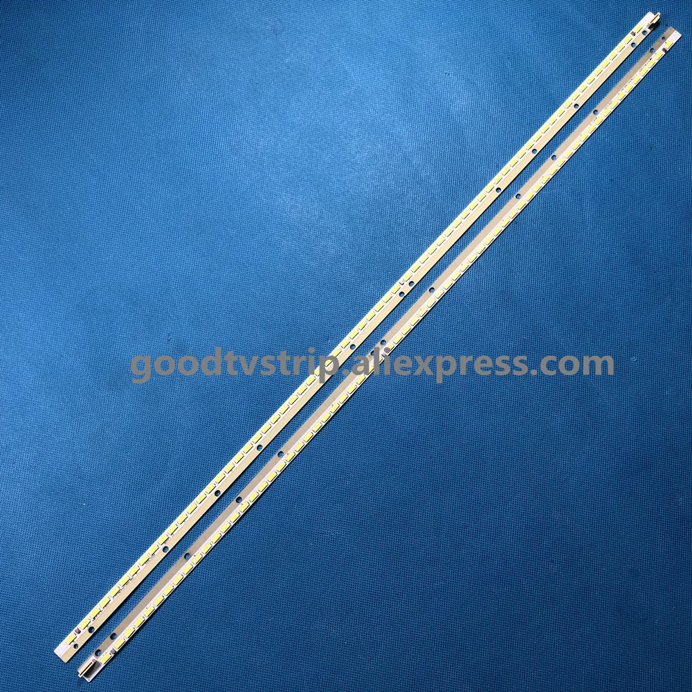 Светодиодный подсветка полосы 66 лампа для LG 4" V13 край 6920L-0001C 6916L1003A 69161009B 6922L-0052A 47PFL5038K/12 LC470EUE FF F1