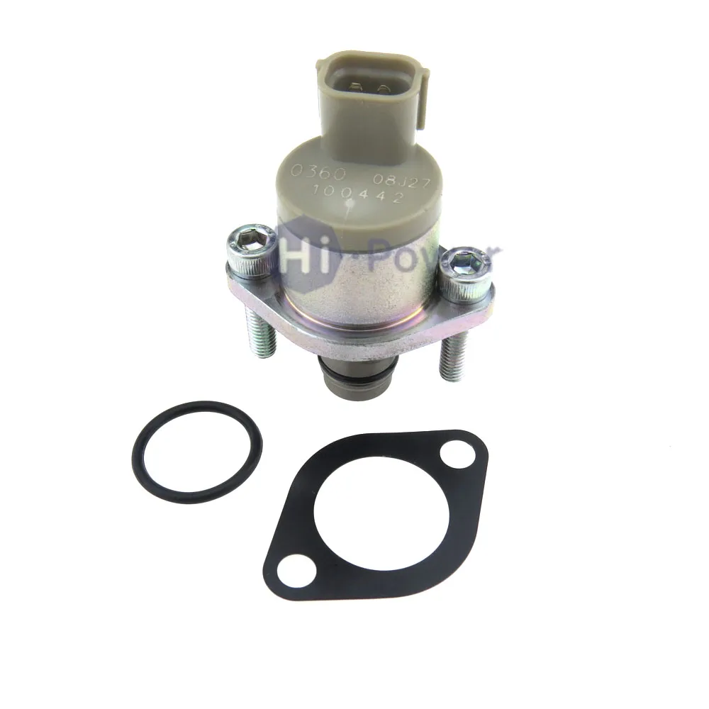 Регулирующий клапан регулятора давления 1460A037 294200-0360 для SUBARU Citroen Peugeot FIAT Ford Mazda NISSAN