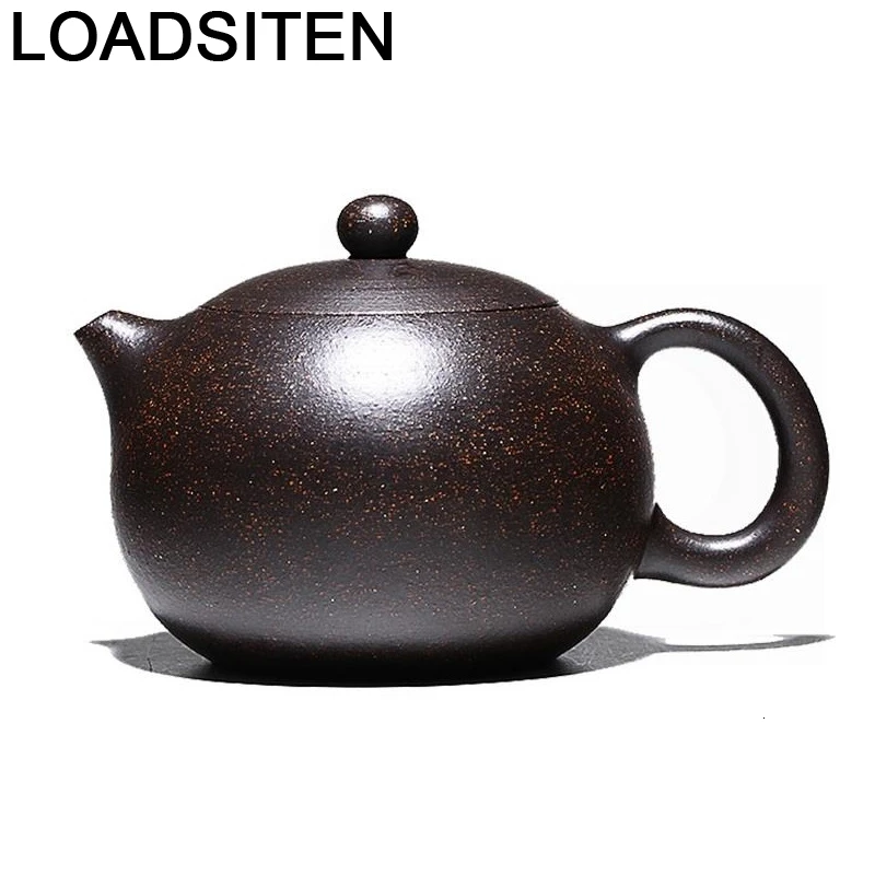 Чайная посуда бутылка для воды Hervidor Agua Коллекционная ресторана Chaleira Czajnik