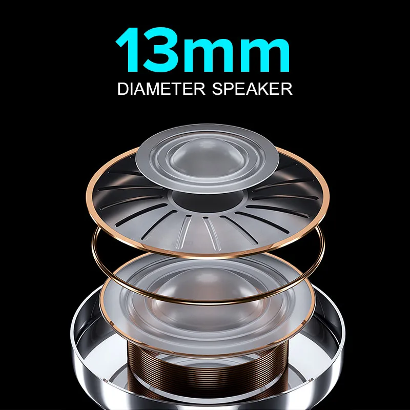 Наушники вкладыши TWS Bluetooth наушники Беспроводной сенсорный Управление