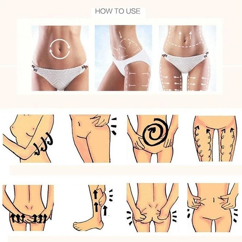 Массажное эфирное масло для похудения способствует похудению эфирные масла