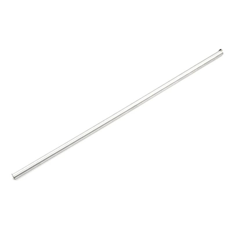 

hot1pcs 304 Stainless Steel Capillary Tube With Corrosion Resistance 4mm OD 2.5mm ID 250mm Length