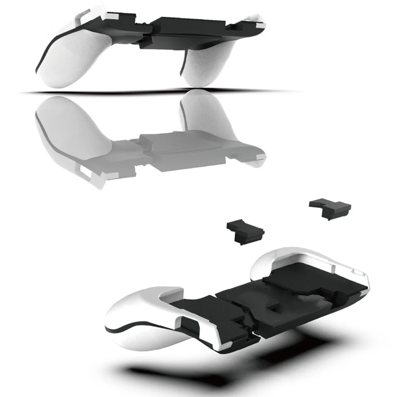 Вспомогательный игровой контроллер для мобильных игр на мобильный телефон