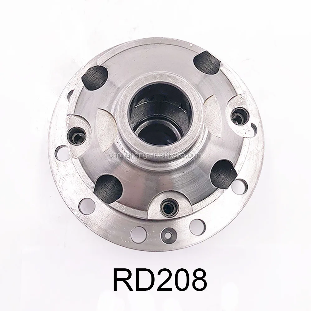 

RD208 4X4 воздушный шкафчик Diff для Suzuki Sierra Samurai Jimny Holden Drover Maranti gypvitara Sidekick Grand Vitara