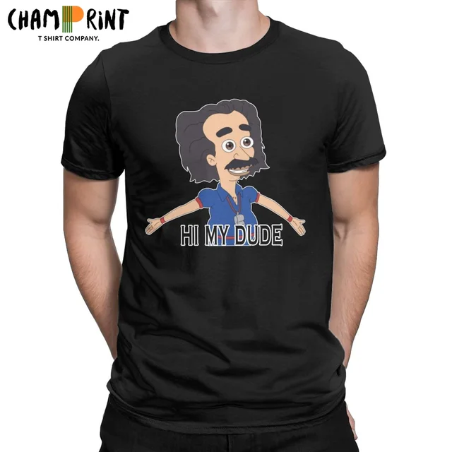 big tee shirt co