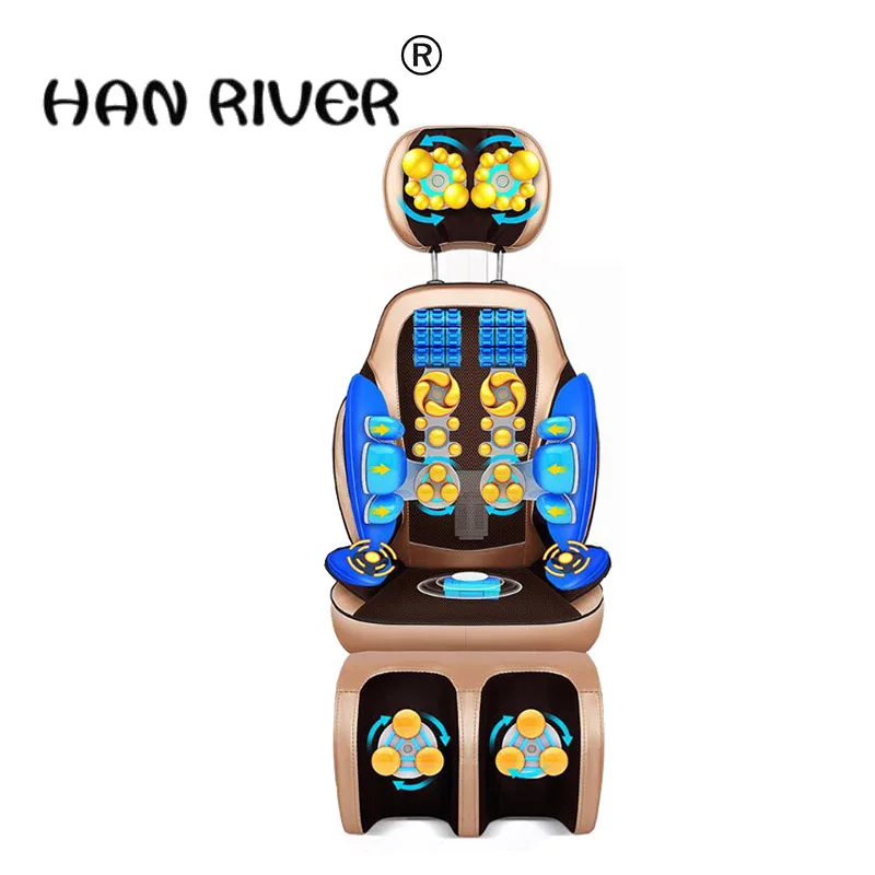 Массажер для шейного отдела позвоночника массажер шеи поясницы спины