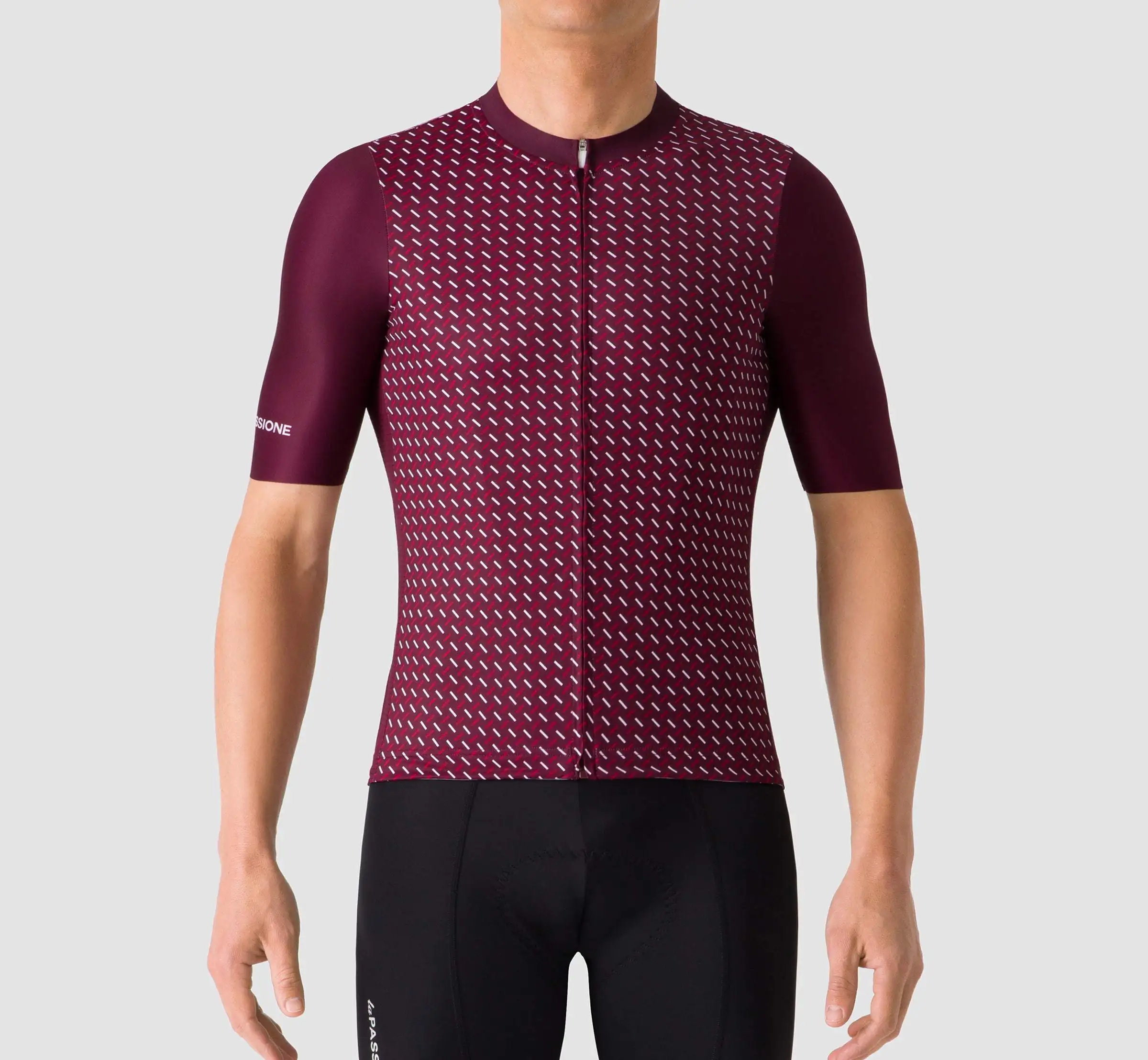 Велосипедная майка 2020 легкая для профессиональной команды с коротким рукавом