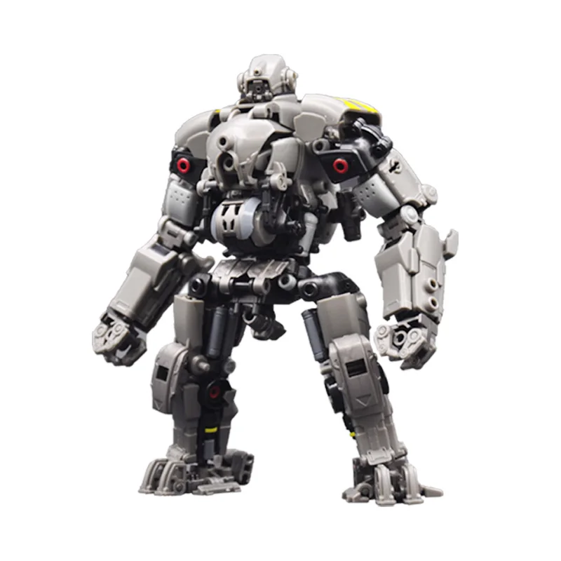 MM003 Battle Gray Rihio Multiabyss MM001 MM002 MM003 V-Link Mecha серии насекомых нападающий логистический режущий станок собранные Фигурки игрушки - Цвет: MM003 Battle Gray