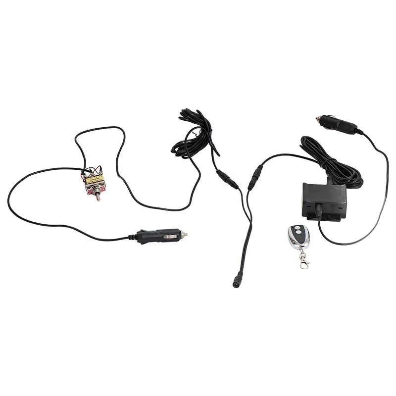 Глушитель выхлопной трубы с двумя клапанами 2 5 дюйма 3 | Автомобили и мотоциклы