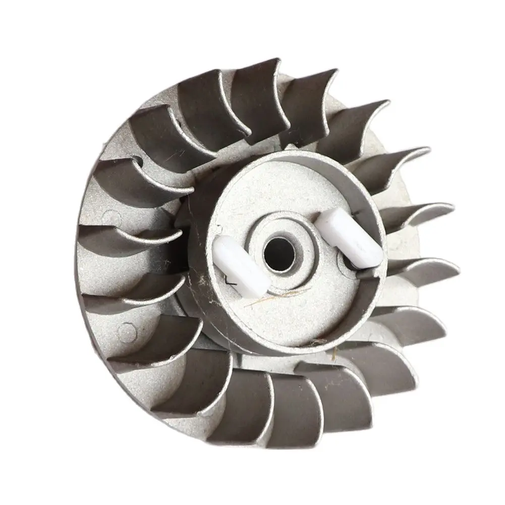 Мини-мото Recoil старше тянуть маховик стартера для 2-х тактный 47cc 49cc двигателя