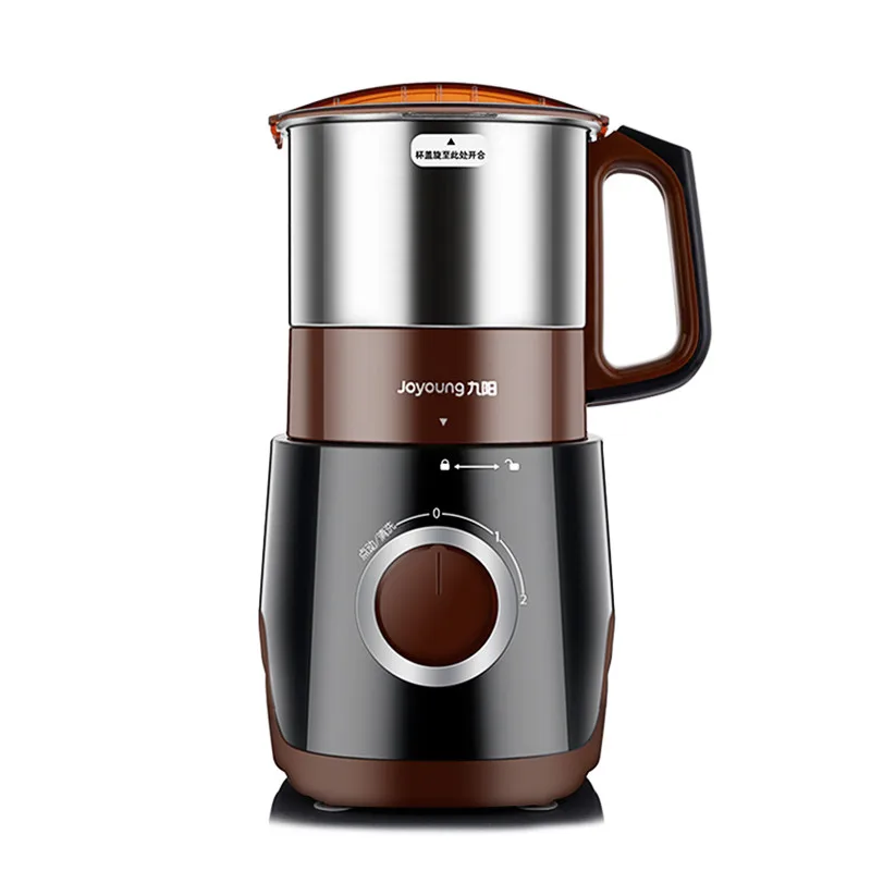 

Grinders Coffee Grinders Household Ultra-fine Electric Grain Dry Grinding Machine Chinese Herbal Medicines Small Grinding Mill