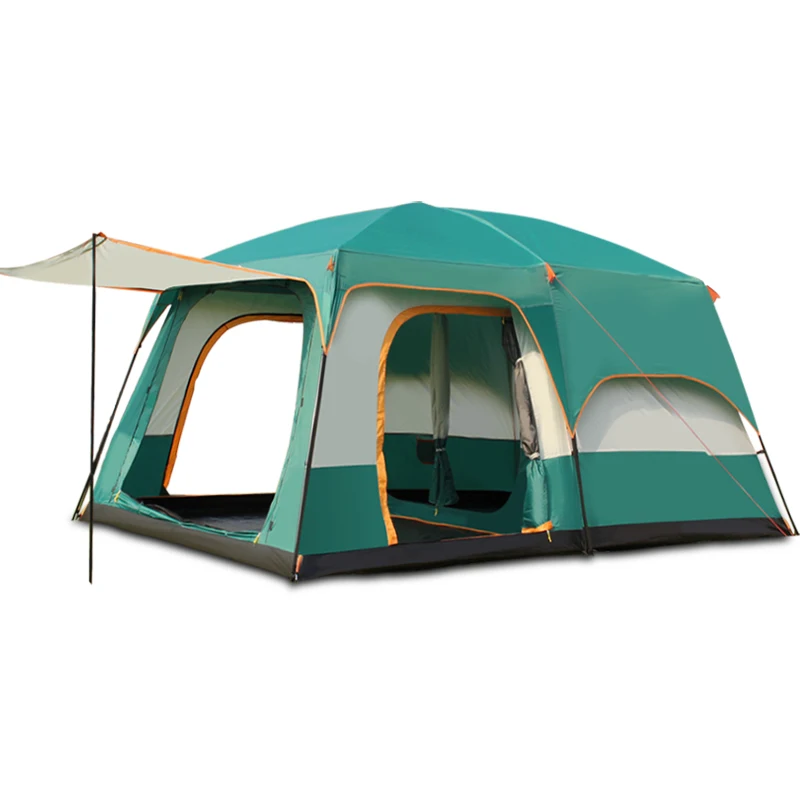 

Rainproof Camping Tent Beach Naturehike Fishing Travel Sun Shelter Ultralight Outdoor Tent Hiking Namiot Sporting Goods