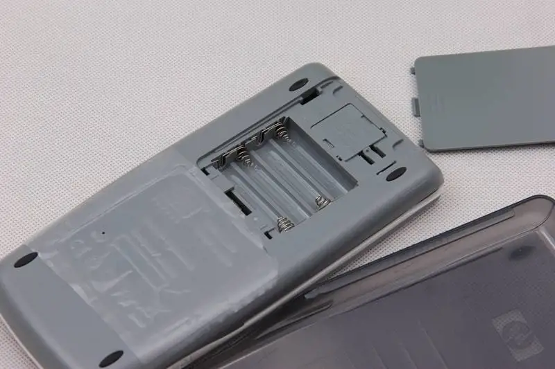 Новинка бесплатная доставка 1 шт. новый оригинальный графический калькулятор для