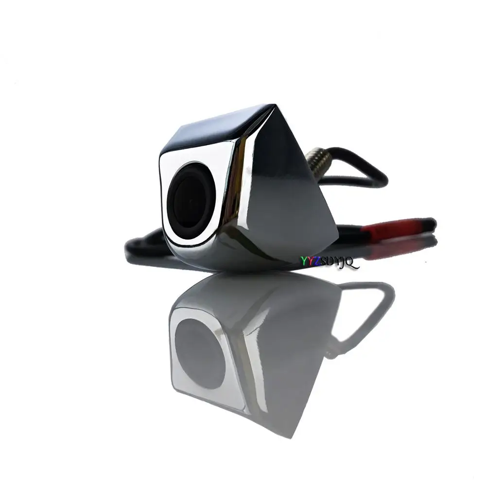 Интеллектуальная камера заднего вида с динамической траекторией HD CCD