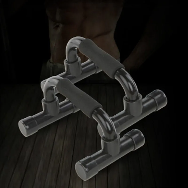 1 пара пуш-ап бар прочность учебные стенды Нескользящие кронштейн для дома фитнес