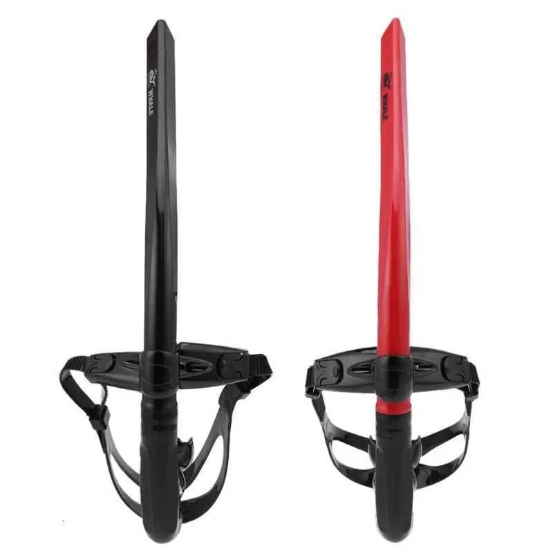 Тренировочная Передняя дыхательная Профессиональная Регулируемая подводная