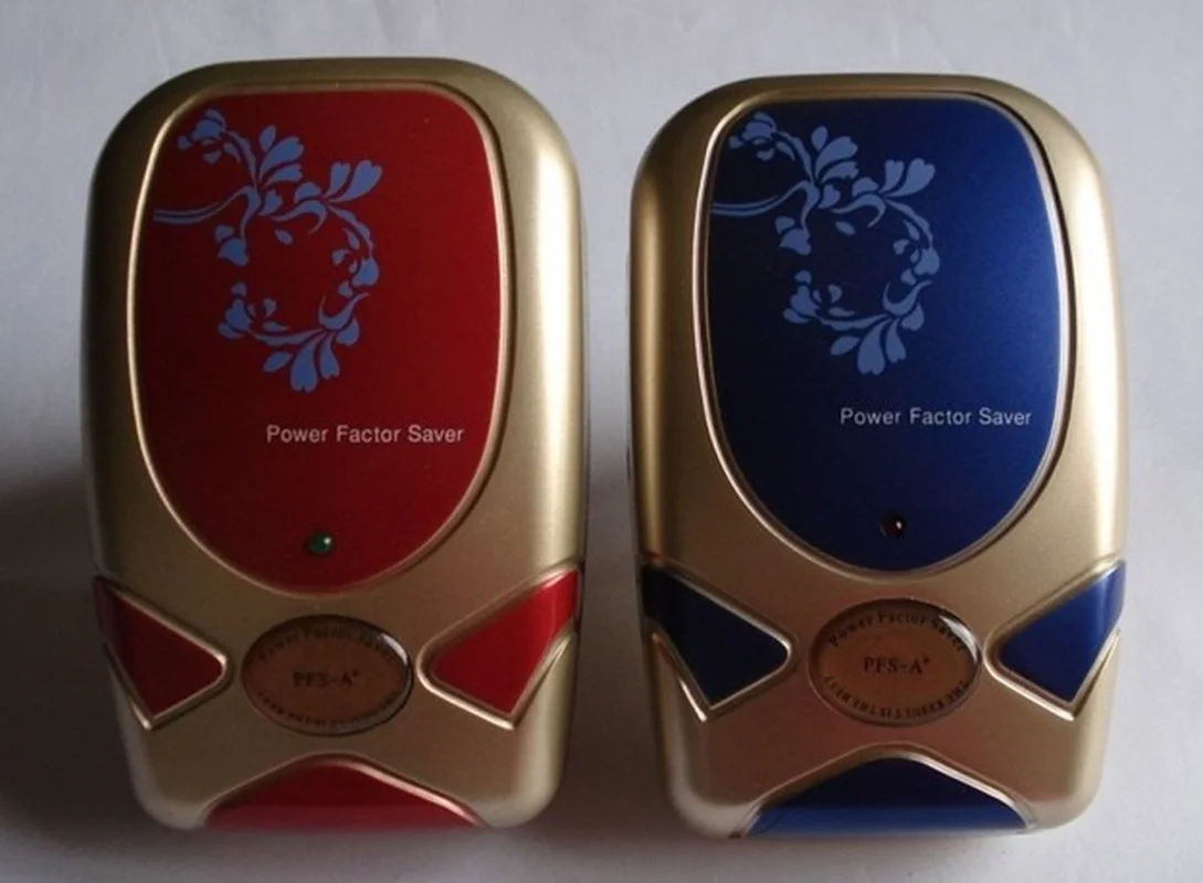 

Professinal Selling 30KW Electric Energy Saving Box Power Saver Device Save 30%-50% PSF-A+ Golden