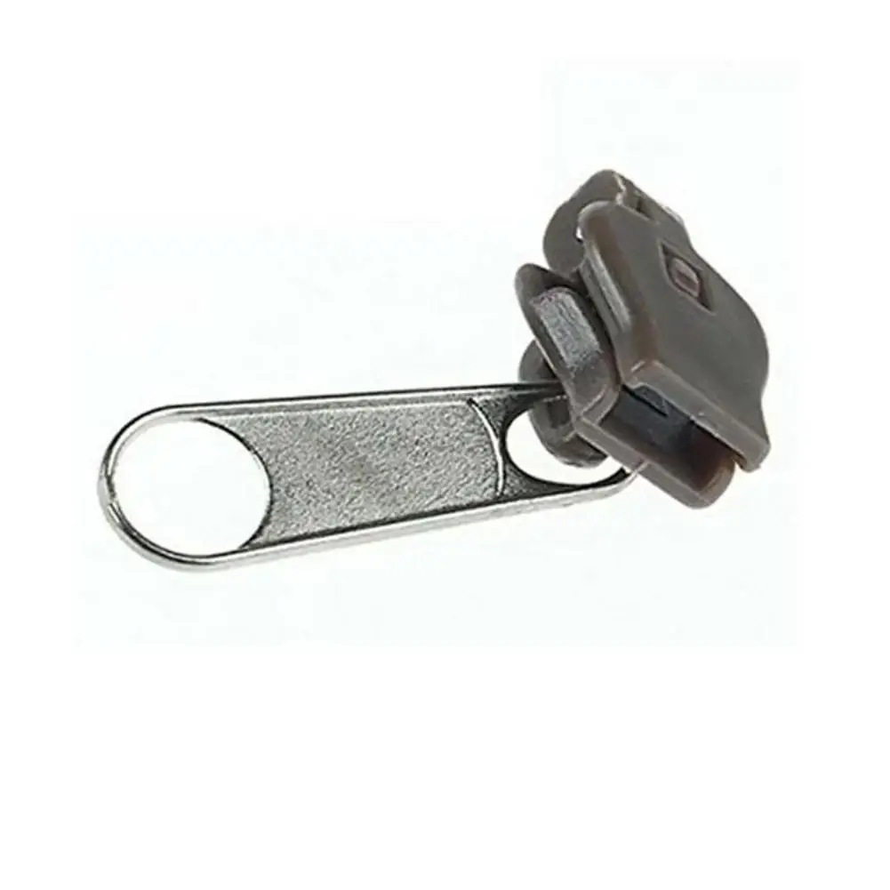 Zipper Repair Kit Replacement Zip Slider Teeth Rescue New Design Zippers Factory Price | Дом и сад