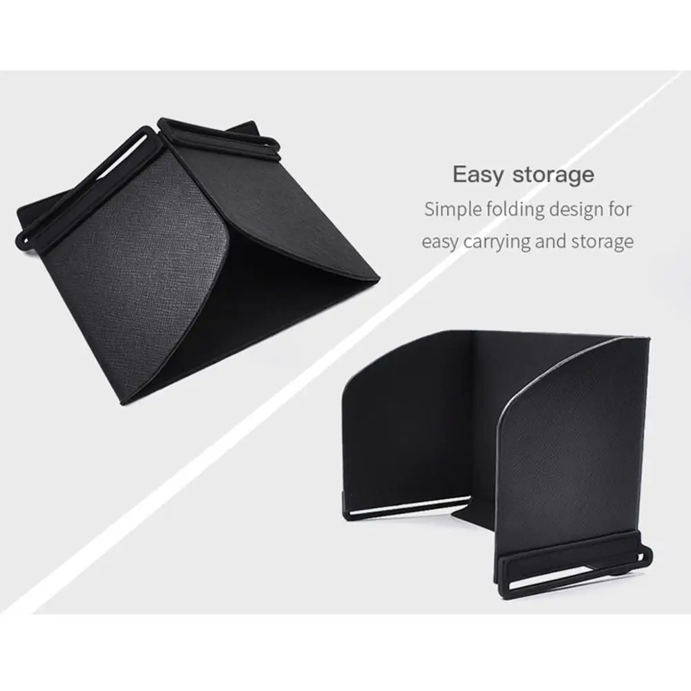 FIMI X8 SE Remote Controller Sunshade 4.7/5.5 inch For Accessories | Электроника