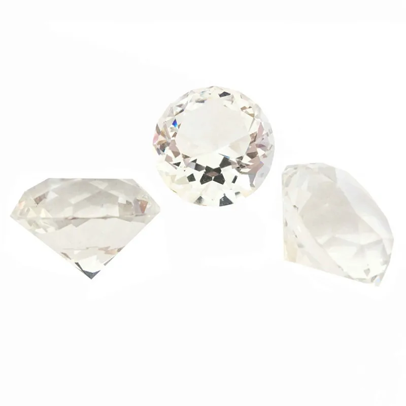 

Crystal Diamonds Products