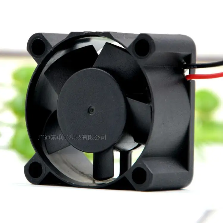 

SUNON 4020 12V KD1204PKB2 0.9W Switch Radiating Equipment Used For Heating The Silent Fan