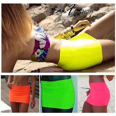 

Hot Sale Fashion Short Mini Women Skirts Sexy Hot Bodycon Slim Ladies Skirt Micro S M L