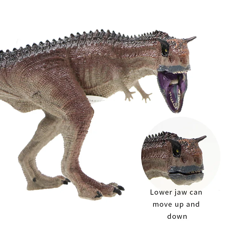 Динозавр игрушки набор динозавр фигурки пластиковые реалистичные Дракон