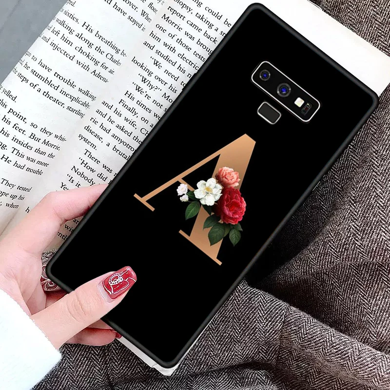 Чехол для Samsung Note 4 5 7 8 9 10 pro A7 2018 A10 40 50 70 J7 2018|Чехлы-накладки| |