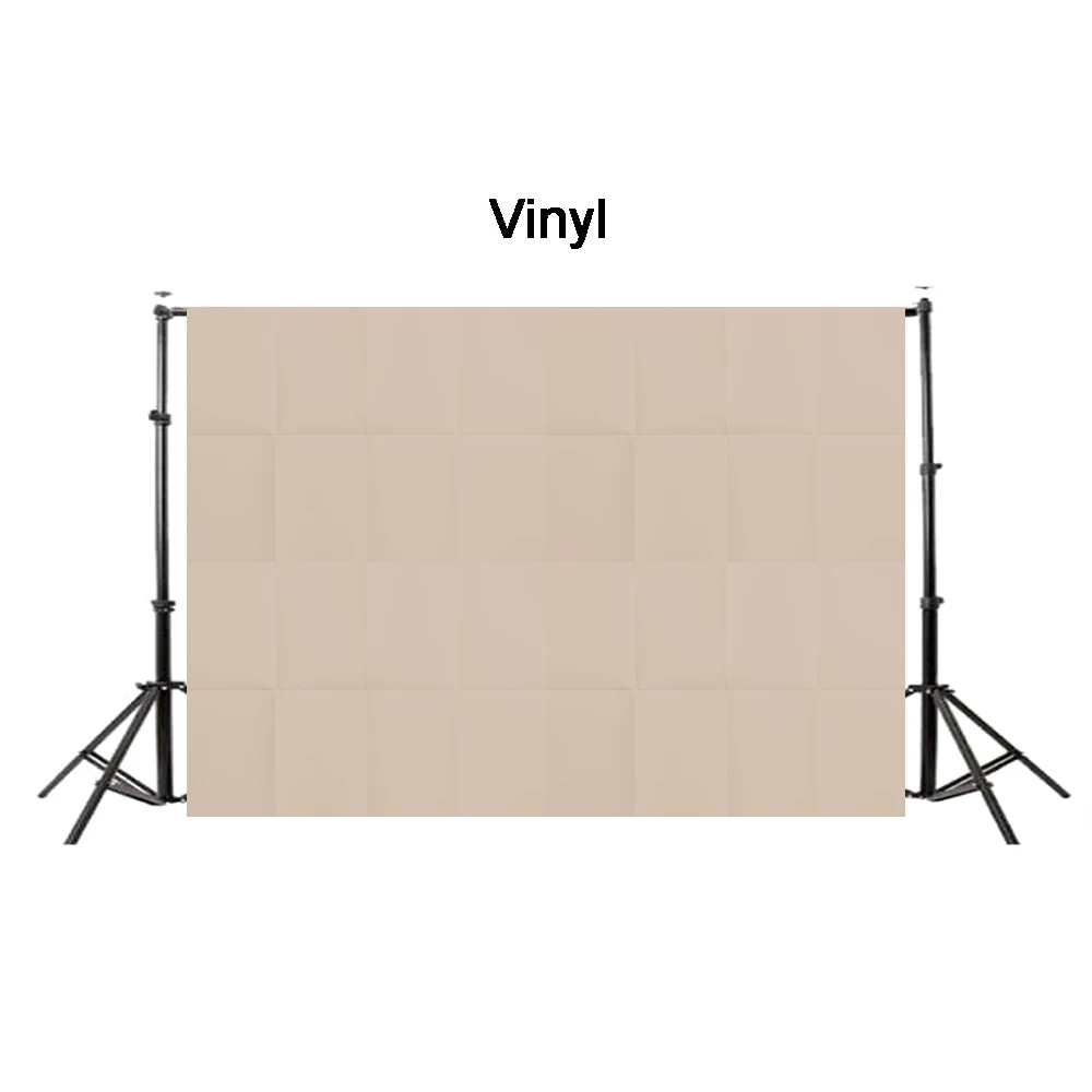 Фон для студийной фотосъемки с рождественским орнаментом и картой праздничные