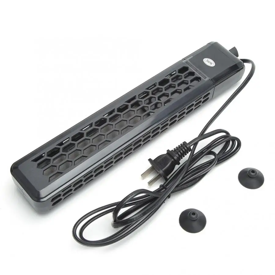 PTC керамический нагревательный стержень для аквариума взрывозащищенный с