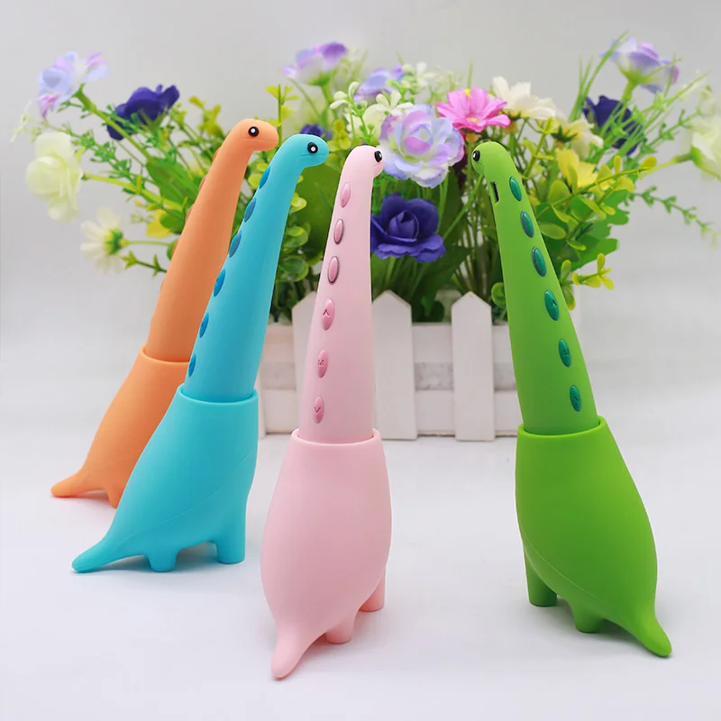 Cute Dinosaur 3D Professional Print Pen Generation Drawing for the production and education of graffiti art crafts | Компьютеры и офис