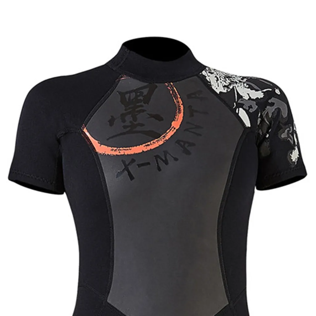 Одежда для серфинга Womail мужчин и женщин солнцезащитный с защитой от медузы