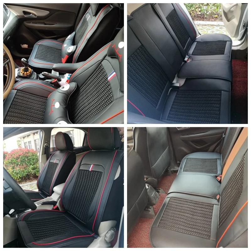 Чехол на сиденье автомобиля для Toyota corolla rav4 Auris chr yaris Camry avensis Honda Fit Civic Accord Suzuki Swift sx4 Fiat Punto BRAVO